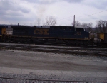 CSX 340